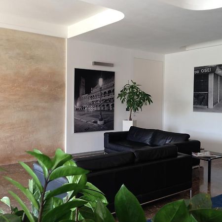 Hotel Al Cason Πάδοβα Εξωτερικό φωτογραφία