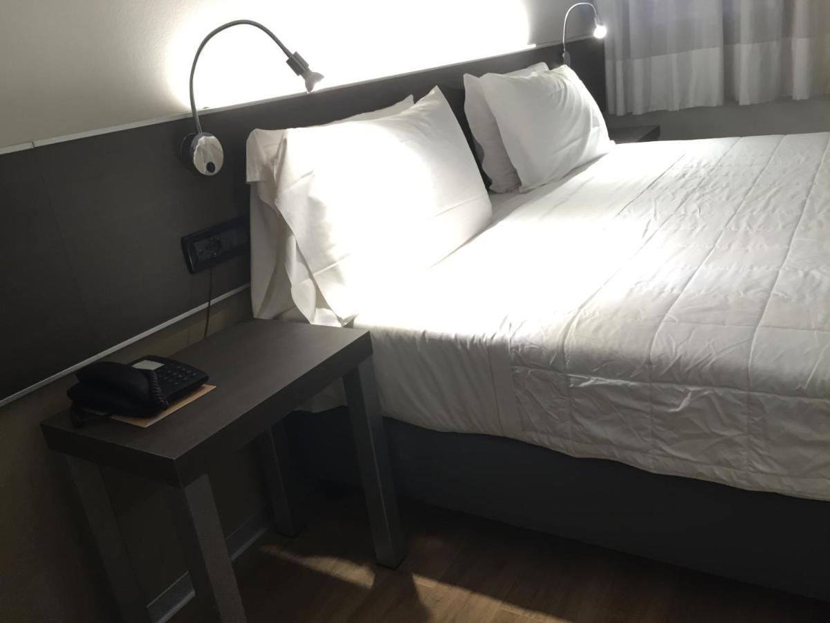 Hotel Al Cason Πάδοβα Εξωτερικό φωτογραφία