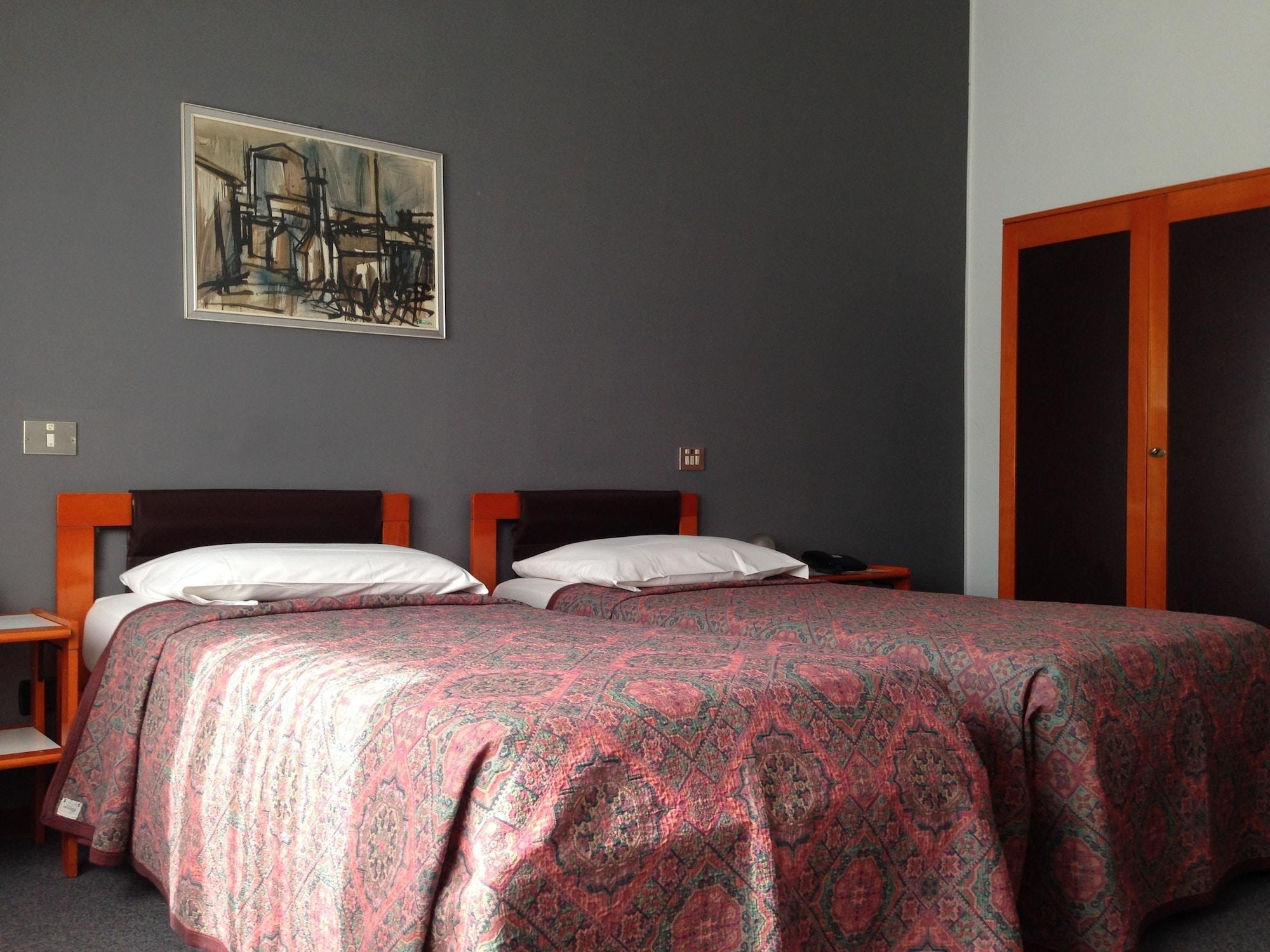 Hotel Al Cason Πάδοβα Εξωτερικό φωτογραφία