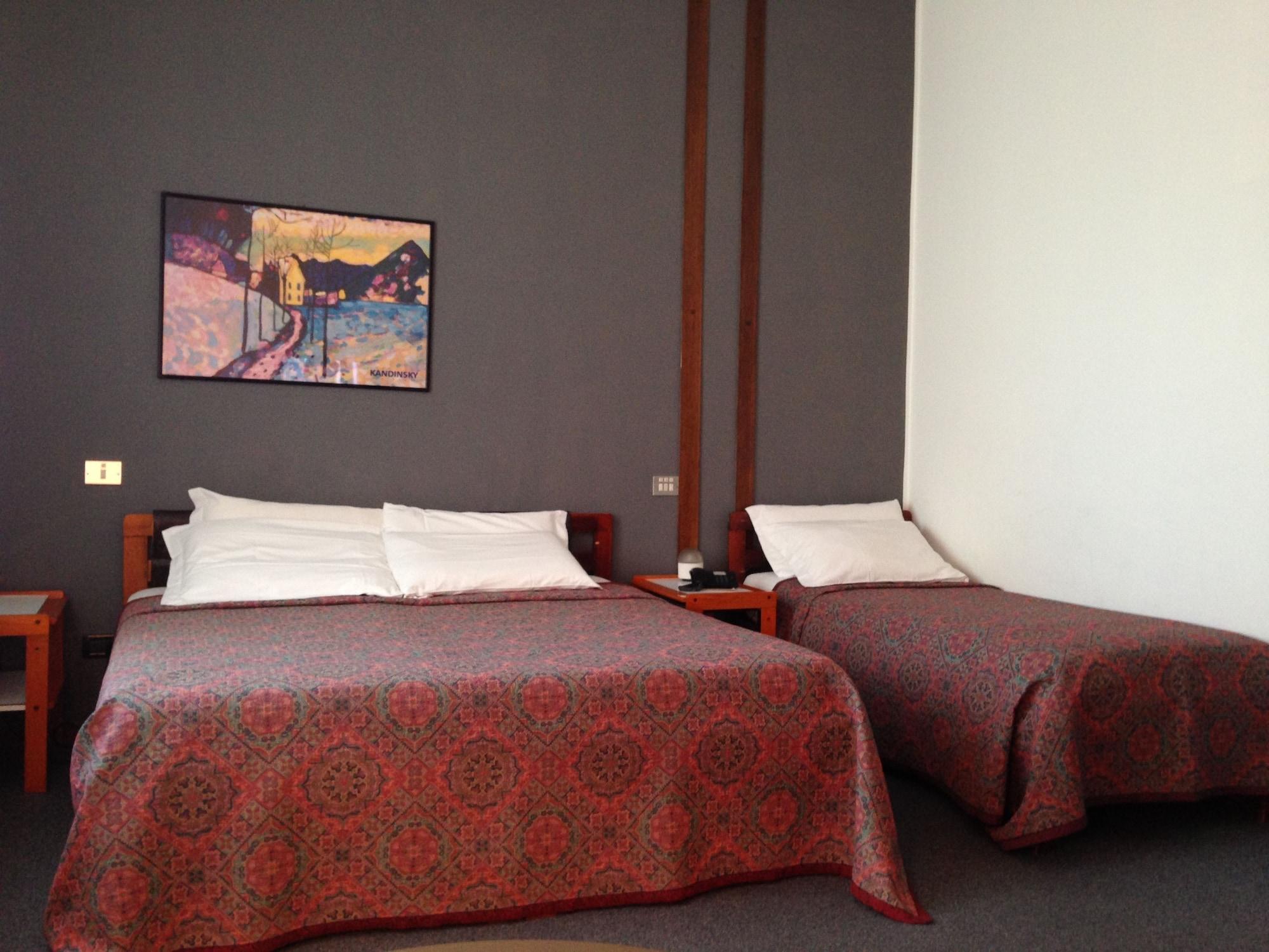 Hotel Al Cason Πάδοβα Εξωτερικό φωτογραφία