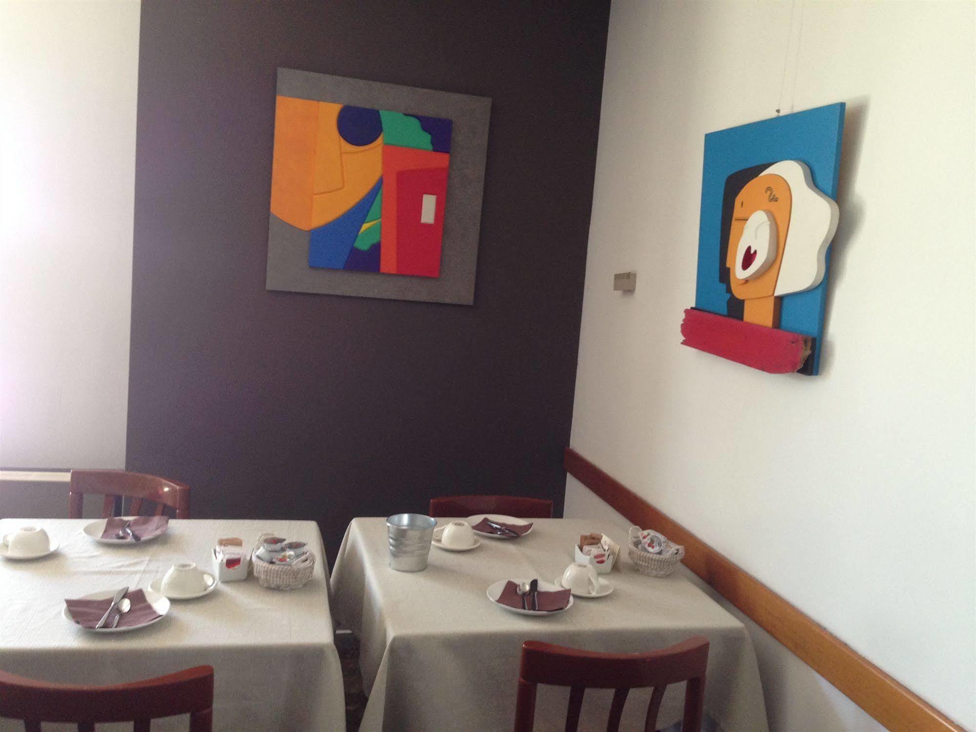 Hotel Al Cason Πάδοβα Εξωτερικό φωτογραφία