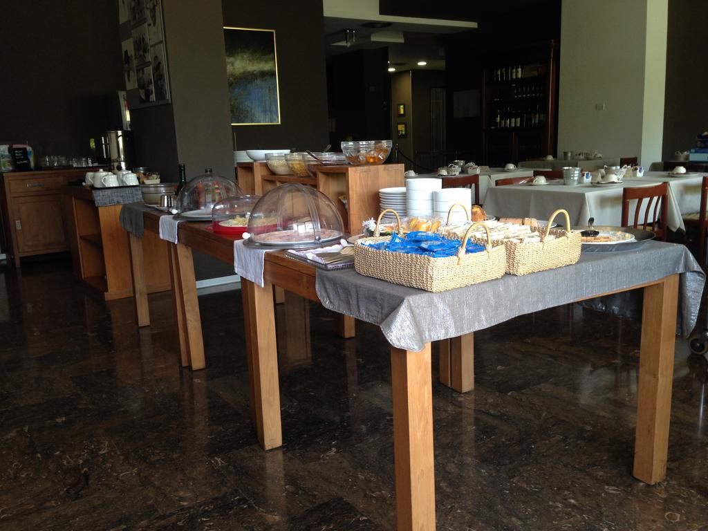 Hotel Al Cason Πάδοβα Εξωτερικό φωτογραφία
